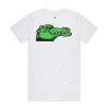 Unisex Organic Tee Thumbnail