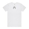 Unisex Organic Tee Thumbnail