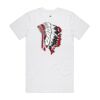 Unisex Organic Tee Thumbnail