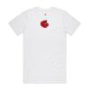 Unisex Organic Tee Thumbnail