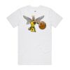 Unisex Organic Tee Thumbnail