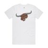Unisex Organic Tee Thumbnail