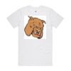 Unisex Organic Tee Thumbnail