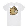 Unisex Organic Tee Thumbnail