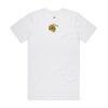 Unisex Organic Tee Thumbnail