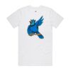 Unisex Organic Tee Thumbnail