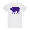 Unisex Organic Tee Thumbnail