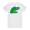 Unisex Organic Tee Thumbnail