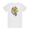 Unisex Organic Tee Thumbnail