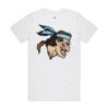 Unisex Organic Tee Thumbnail