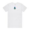 Unisex Organic Tee Thumbnail