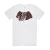Unisex Organic Tee Thumbnail