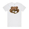 Unisex Organic Tee Thumbnail