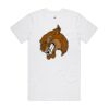 Unisex Organic Tee Thumbnail