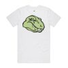 Unisex Organic Tee Thumbnail