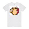 Unisex Organic Tee Thumbnail