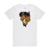 Unisex Organic Tee Thumbnail