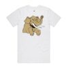 Unisex Organic Tee Thumbnail