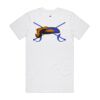 Unisex Organic Tee Thumbnail