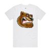 Unisex Organic Tee Thumbnail