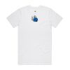 Unisex Organic Tee Thumbnail