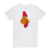 Unisex Organic Tee Thumbnail