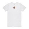 Unisex Organic Tee Thumbnail