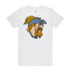Unisex Organic Tee Thumbnail