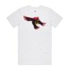 Unisex Organic Tee Thumbnail