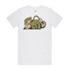 Unisex Organic Tee Thumbnail