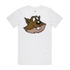Unisex Organic Tee Thumbnail