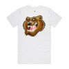 Unisex Organic Tee Thumbnail