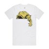 Unisex Organic Tee Thumbnail