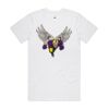Unisex Organic Tee Thumbnail