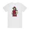 Unisex Organic Tee Thumbnail