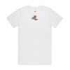 Unisex Organic Tee Thumbnail