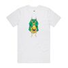 Unisex Organic Tee Thumbnail