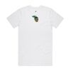 Unisex Organic Tee Thumbnail