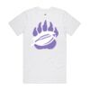 Unisex Organic Tee Thumbnail