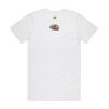 Unisex Organic Tee Thumbnail