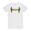 Unisex Organic Tee Thumbnail