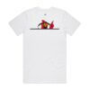 Unisex Organic Tee Thumbnail