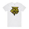 Unisex Organic Tee Thumbnail