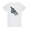 Unisex Organic Tee Thumbnail