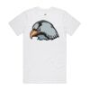 Unisex Organic Tee Thumbnail