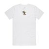 Unisex Organic Tee Thumbnail