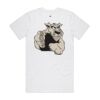 Unisex Organic Tee Thumbnail