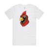 Unisex Organic Tee Thumbnail