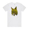 Unisex Organic Tee Thumbnail