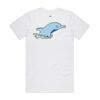 Unisex Organic Tee Thumbnail